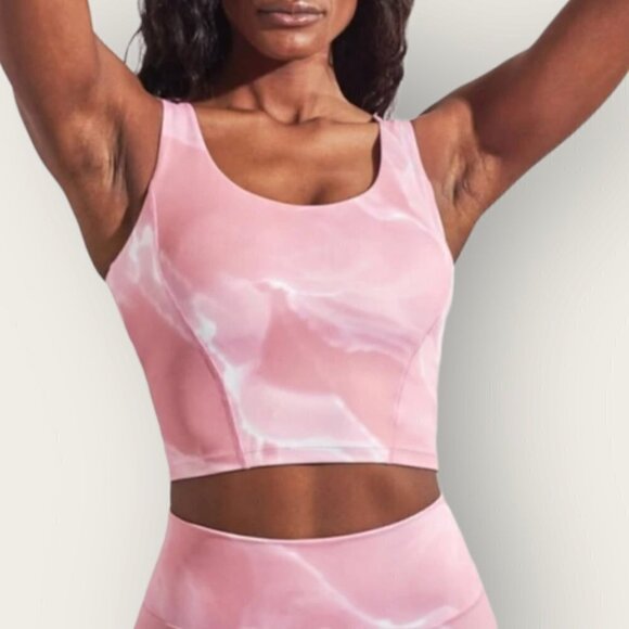 BuffBunny Crystal Top Rose Quartz - Picture 1 of 9